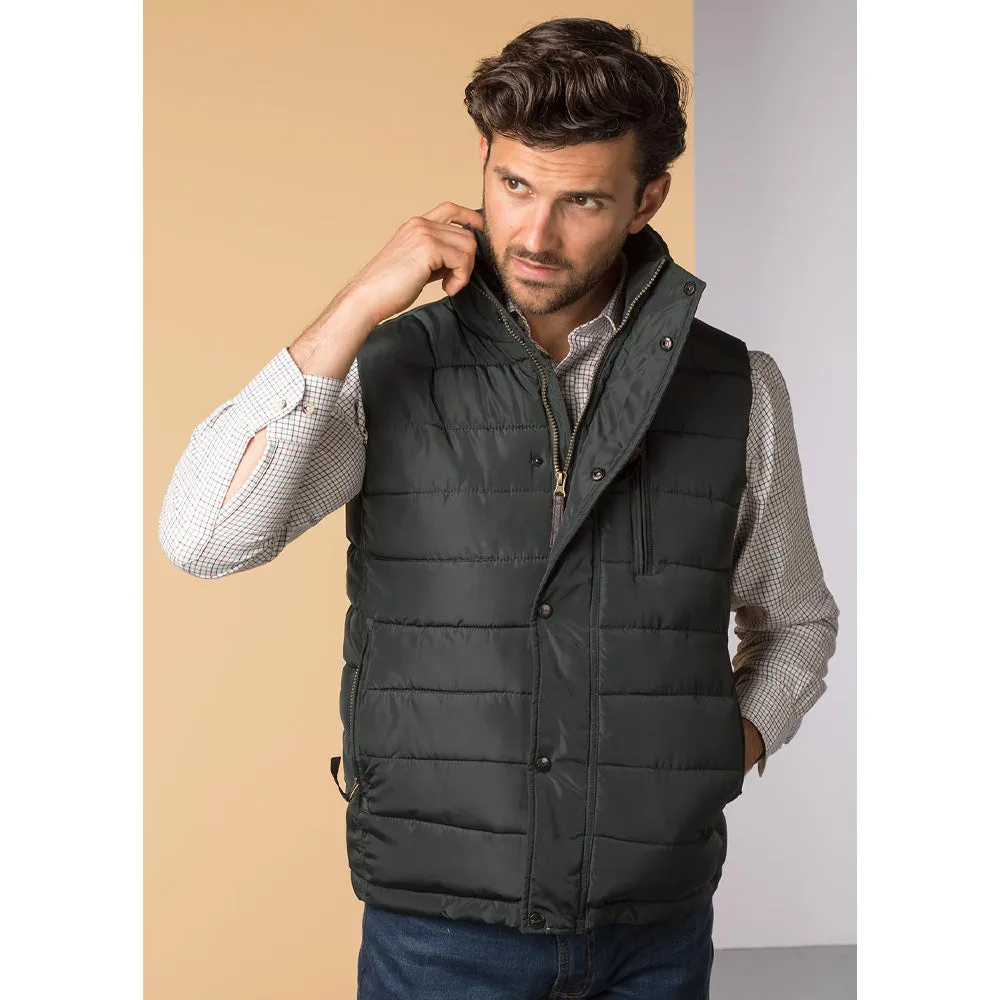 Men's Padded Gilet - Ripley II
