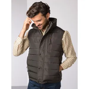 Men's Padded Gilet - Ripley II
