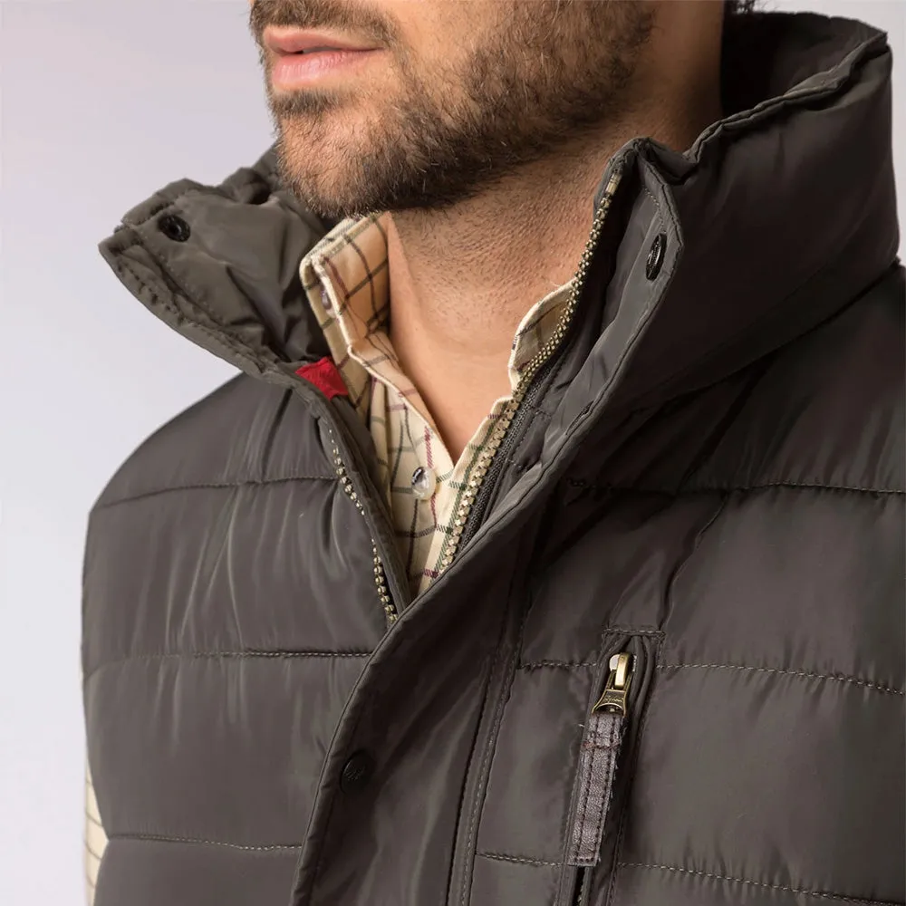 Men's Padded Gilet - Ripley II