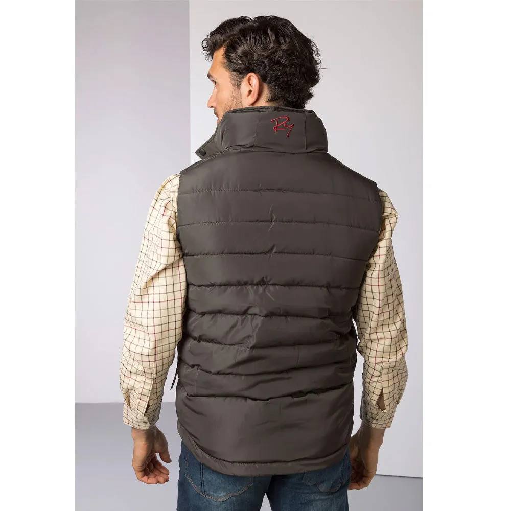Men's Padded Gilet - Ripley II