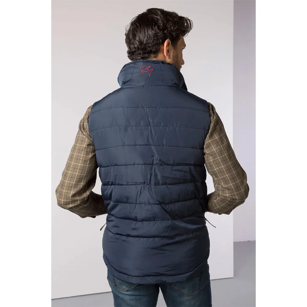 Men's Padded Gilet - Ripley II