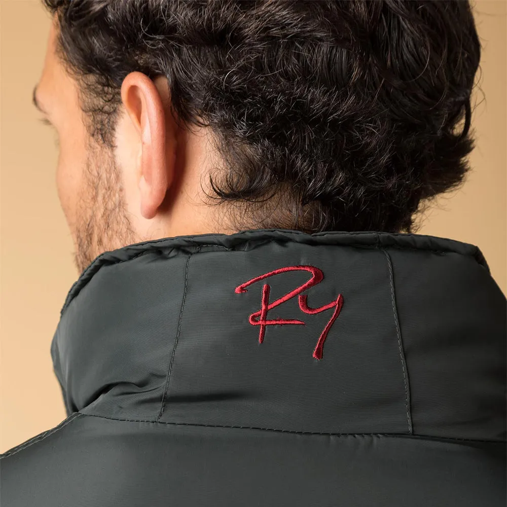 Men's Padded Gilet - Ripley II