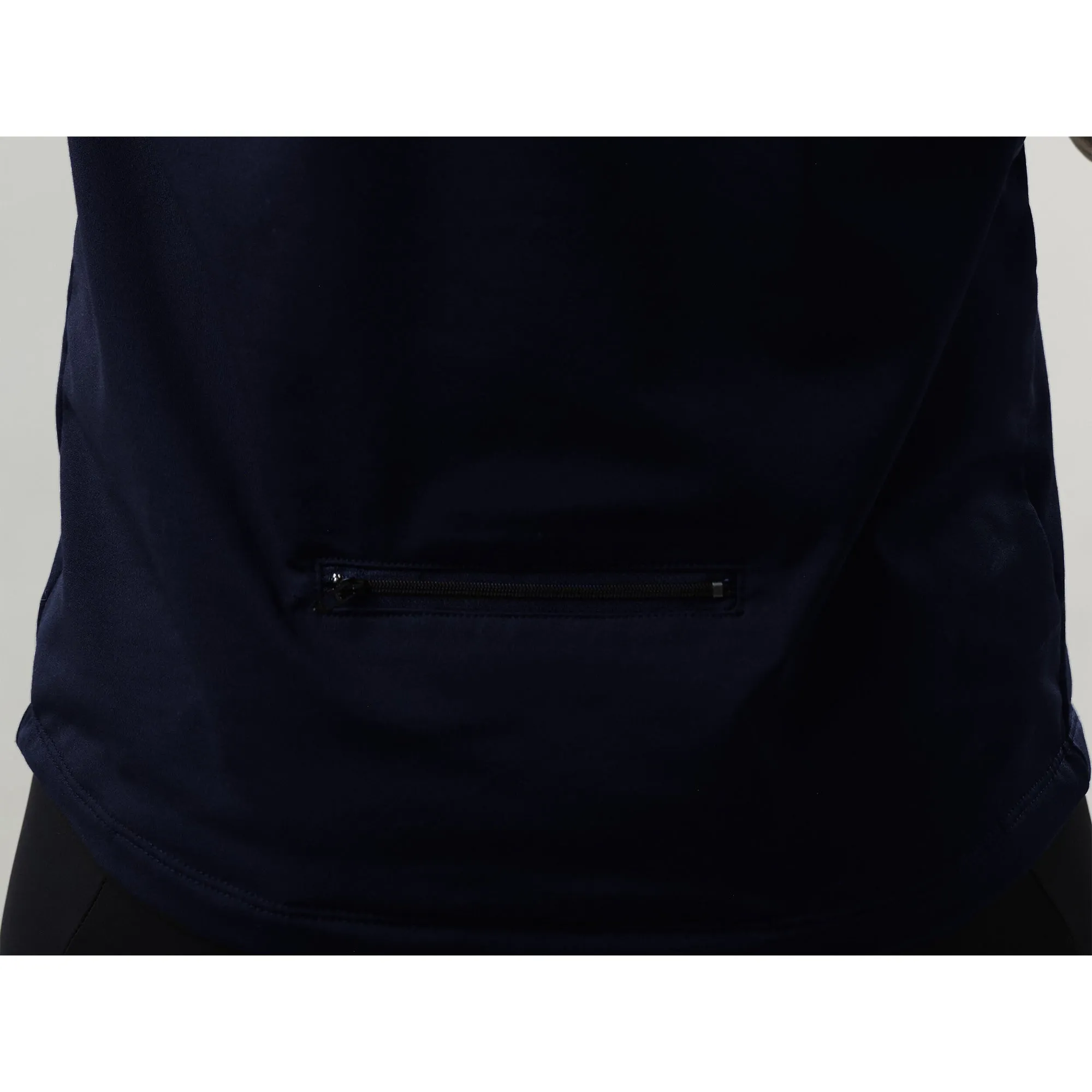 Men's Taaffeite Vest