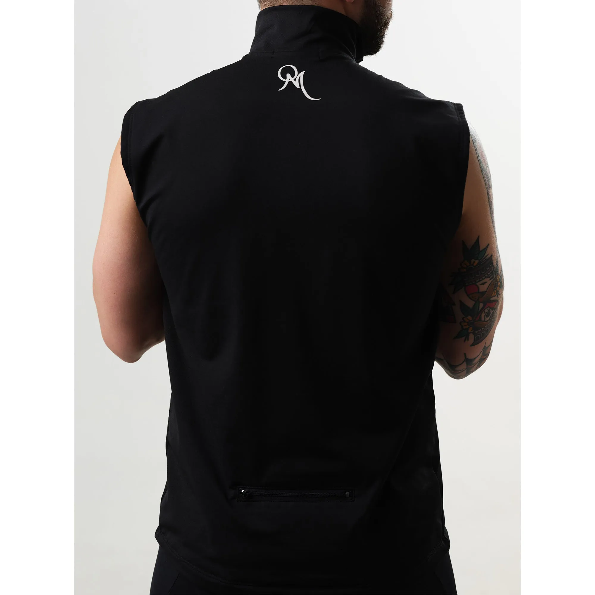 Men's Taaffeite Vest