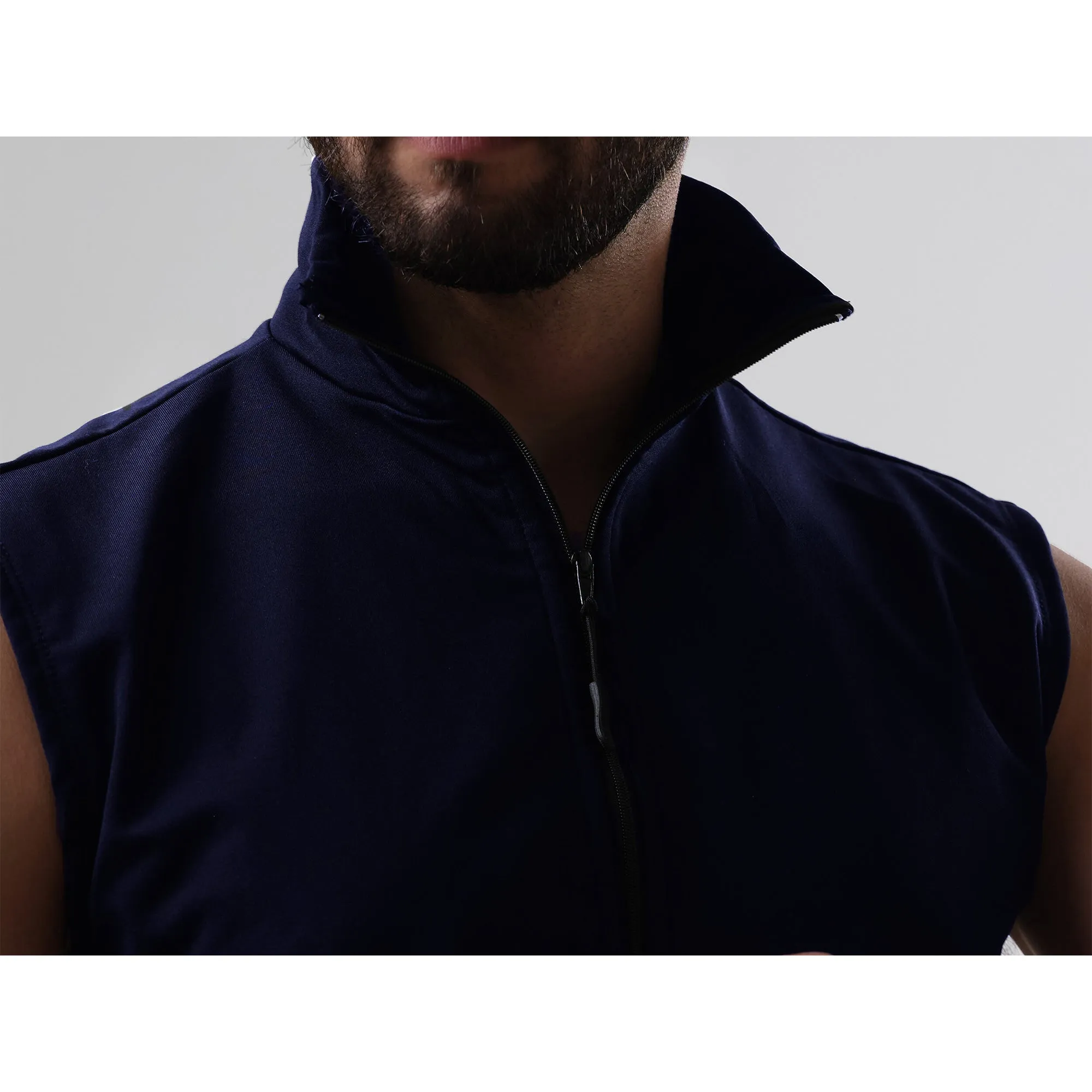Men's Taaffeite Vest