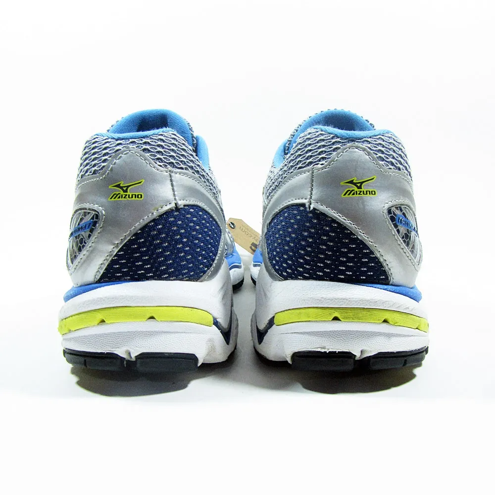 MIZUNO Wave Nirvana 6