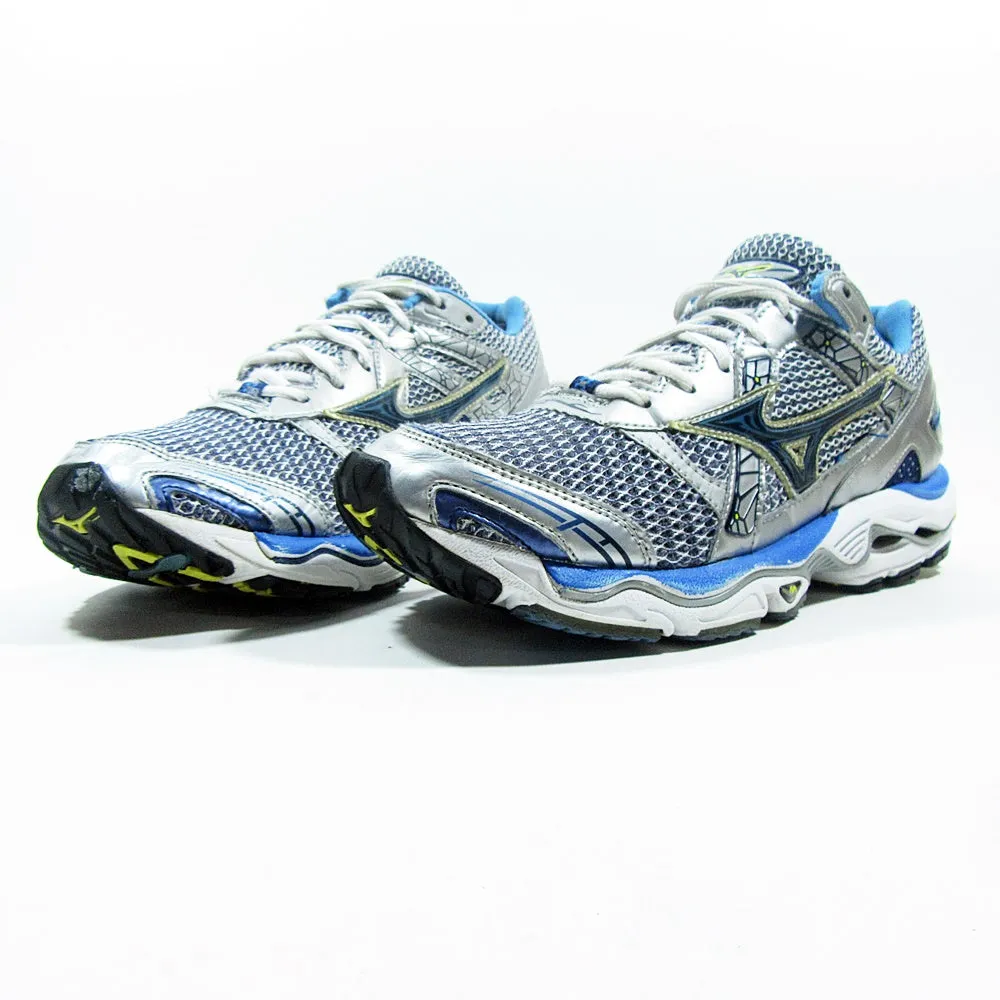 MIZUNO Wave Nirvana 6