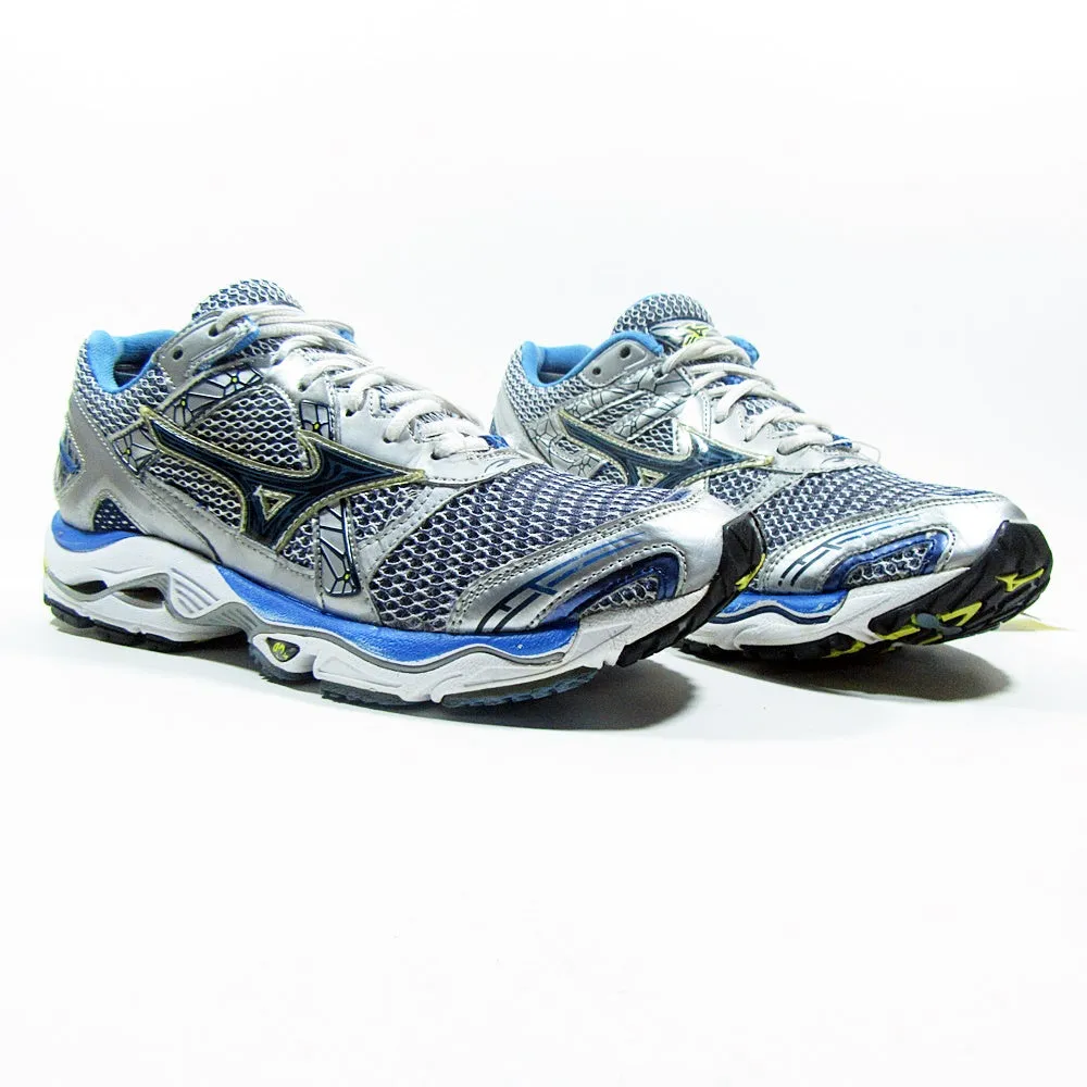 MIZUNO Wave Nirvana 6