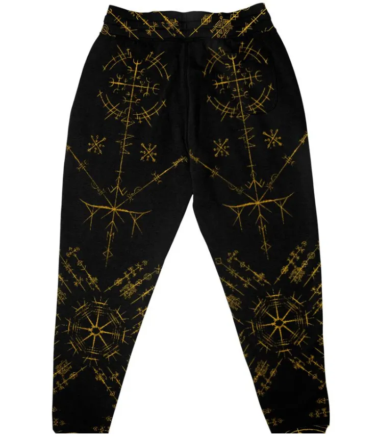 NEW Retails $70 Helm of Awe Joggers, Sz 5x Fits 1x-2x