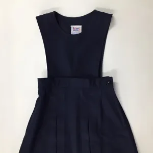 OCEAN GROVE PRIMAY SCHOOL GABERDINE WINTER TUNIC