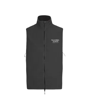 Off-Race / Escapism Fleece Vest