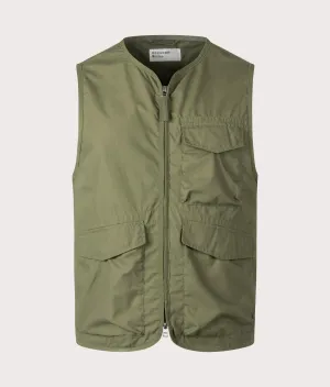 Parachute Liner Gilet