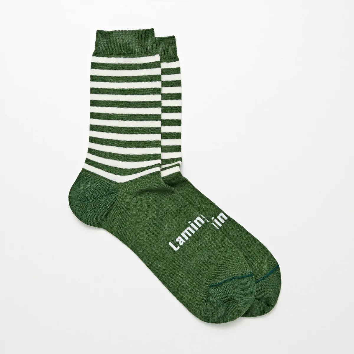 Pine Socks (4-8 years and Adult)