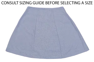 Plain Skirt - Kloof High School