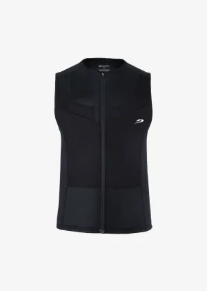 Quokka Men's Thermal Full-Zip Swimrun Vest