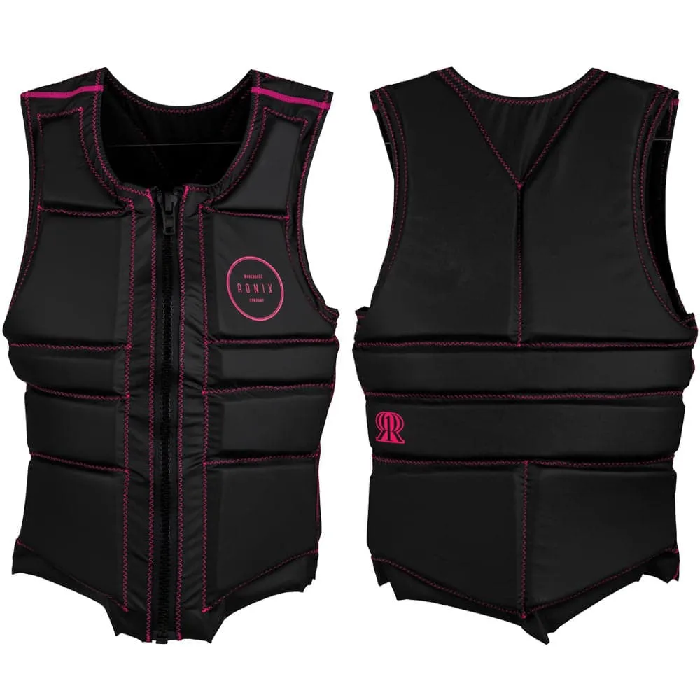 Ronix Coral Athletic Fit Women's Comp Vest