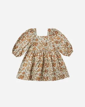 Rylee   Cru Greta Dress Bloom