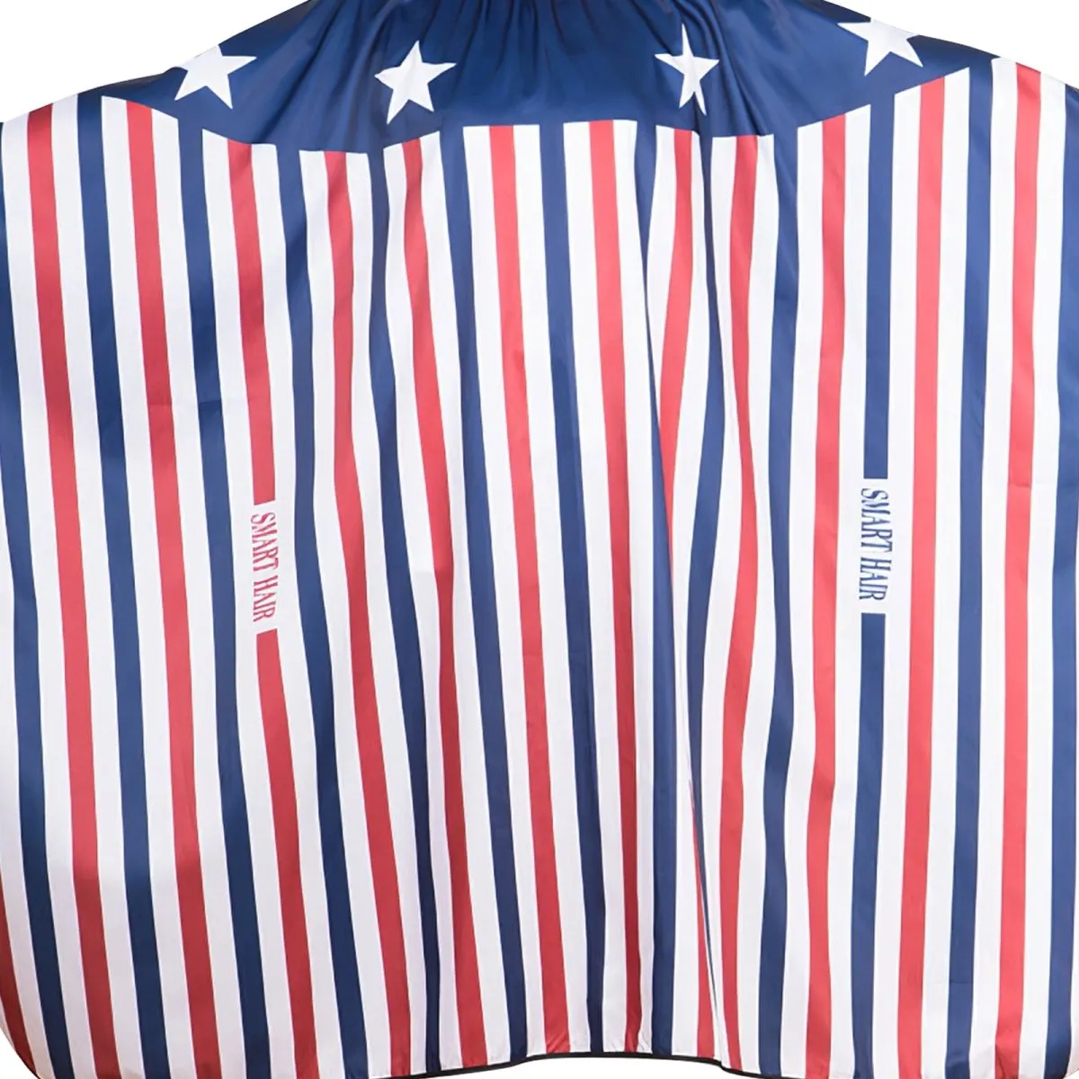 Salon Cape - Pattern Design