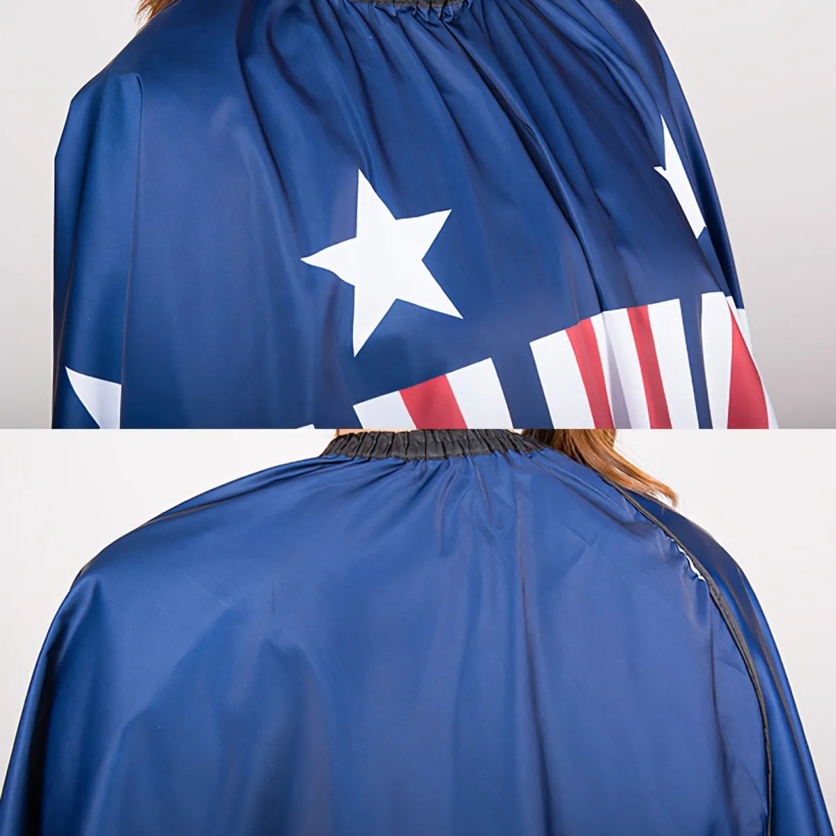Salon Cape - Pattern Design