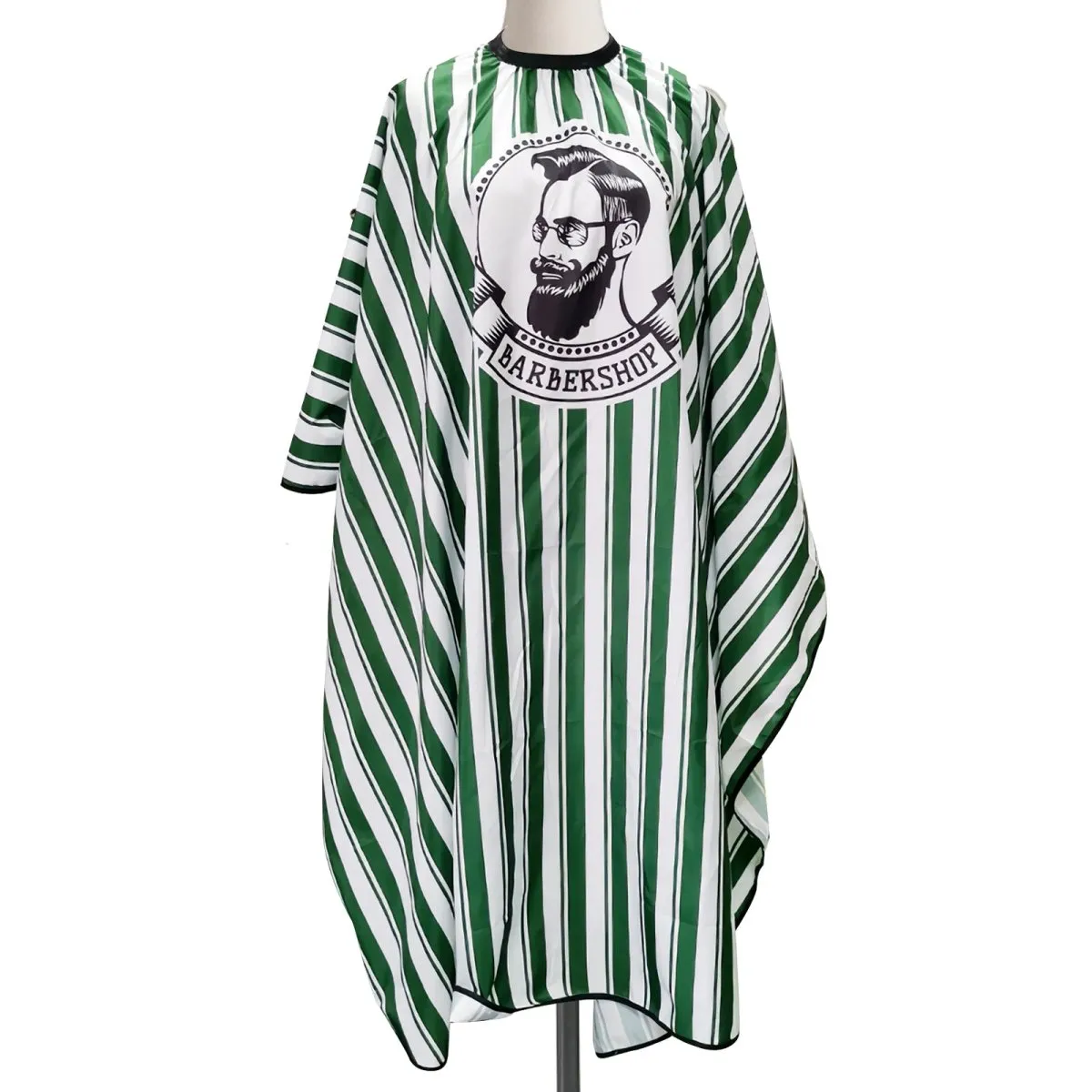 Salon Cape - Pattern Design