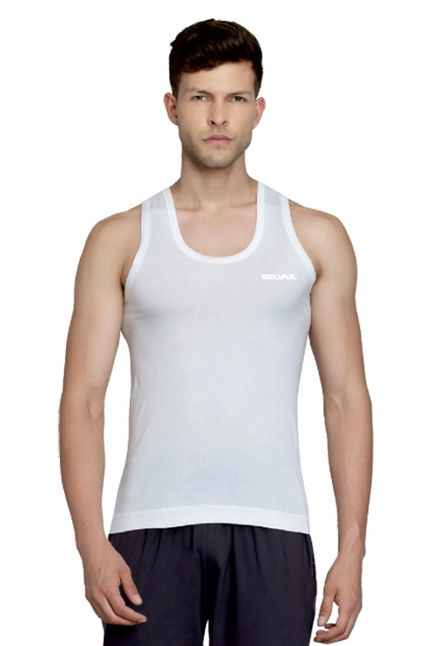 Selvas Mens RN Vest