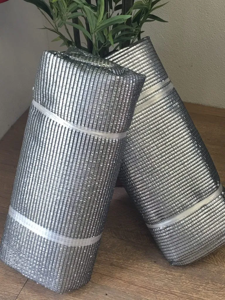 Shading Material Piece - 2m x 6m