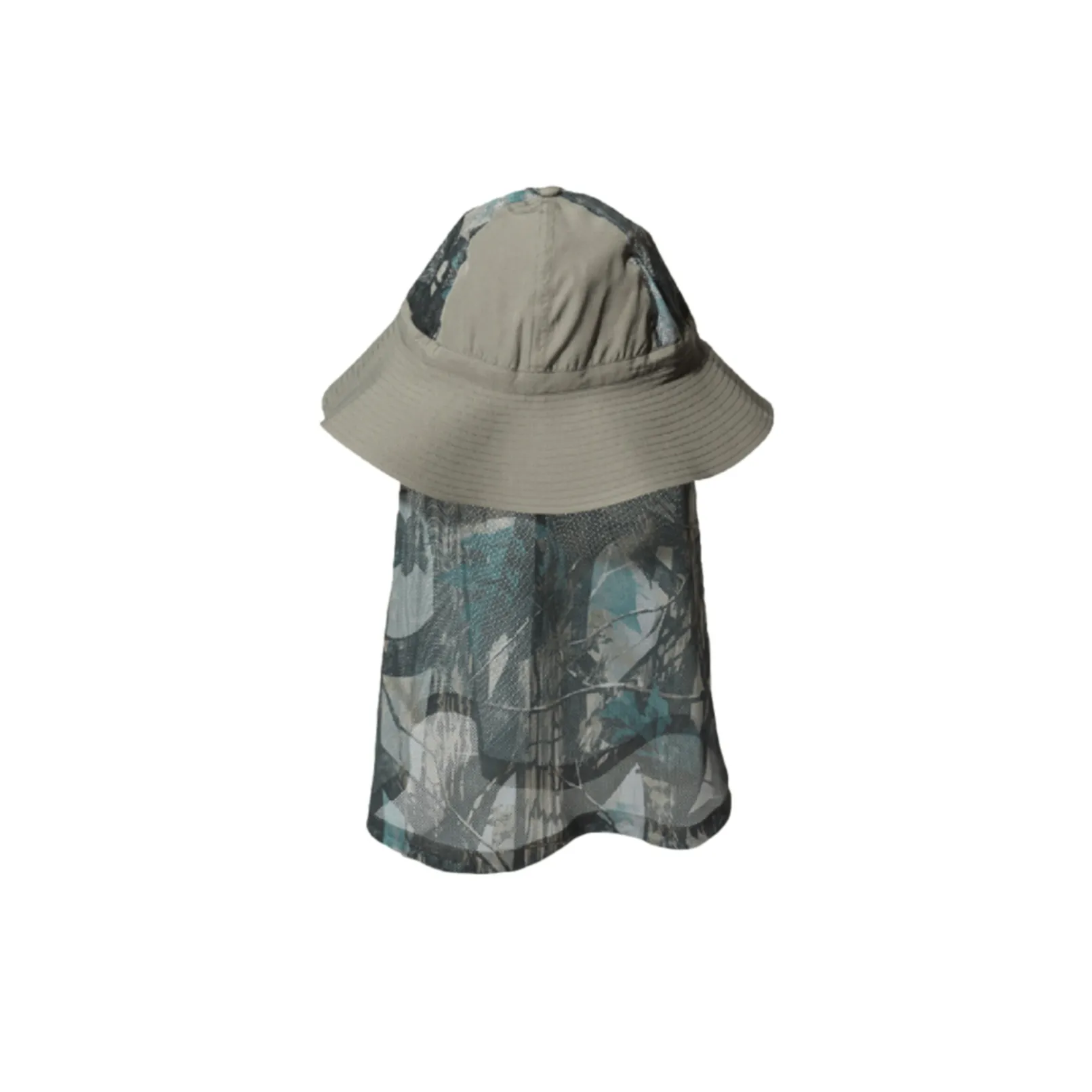 Snow Peak Printed Insect Shield Hat