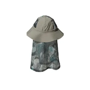 Snow Peak Printed Insect Shield Hat