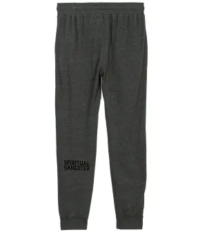Spiritual Gangster Men's SG Varsity Sweatpant Joggers