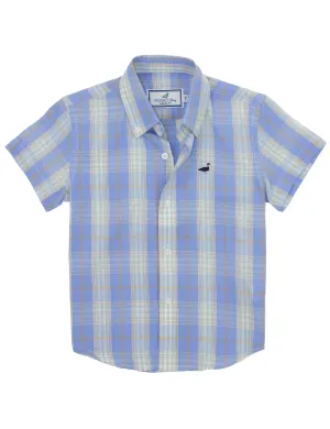S/S Sportshirt - Cape Cod