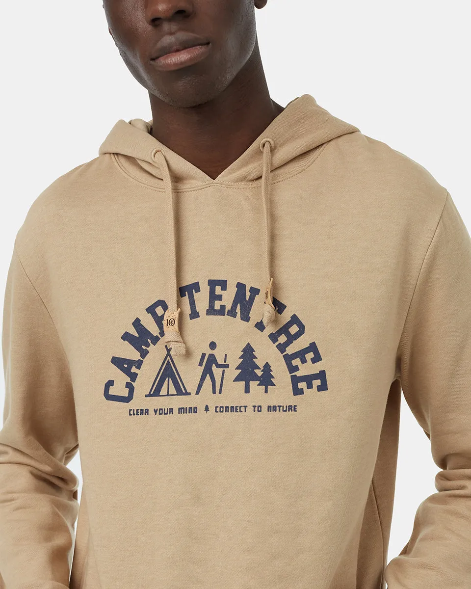 Tentree Camp Hoodie