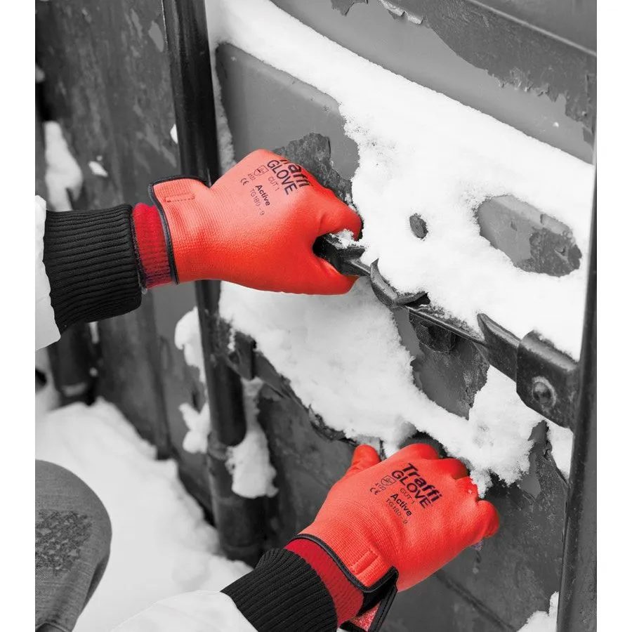 TG105 Thermal Liner for Safety Gloves