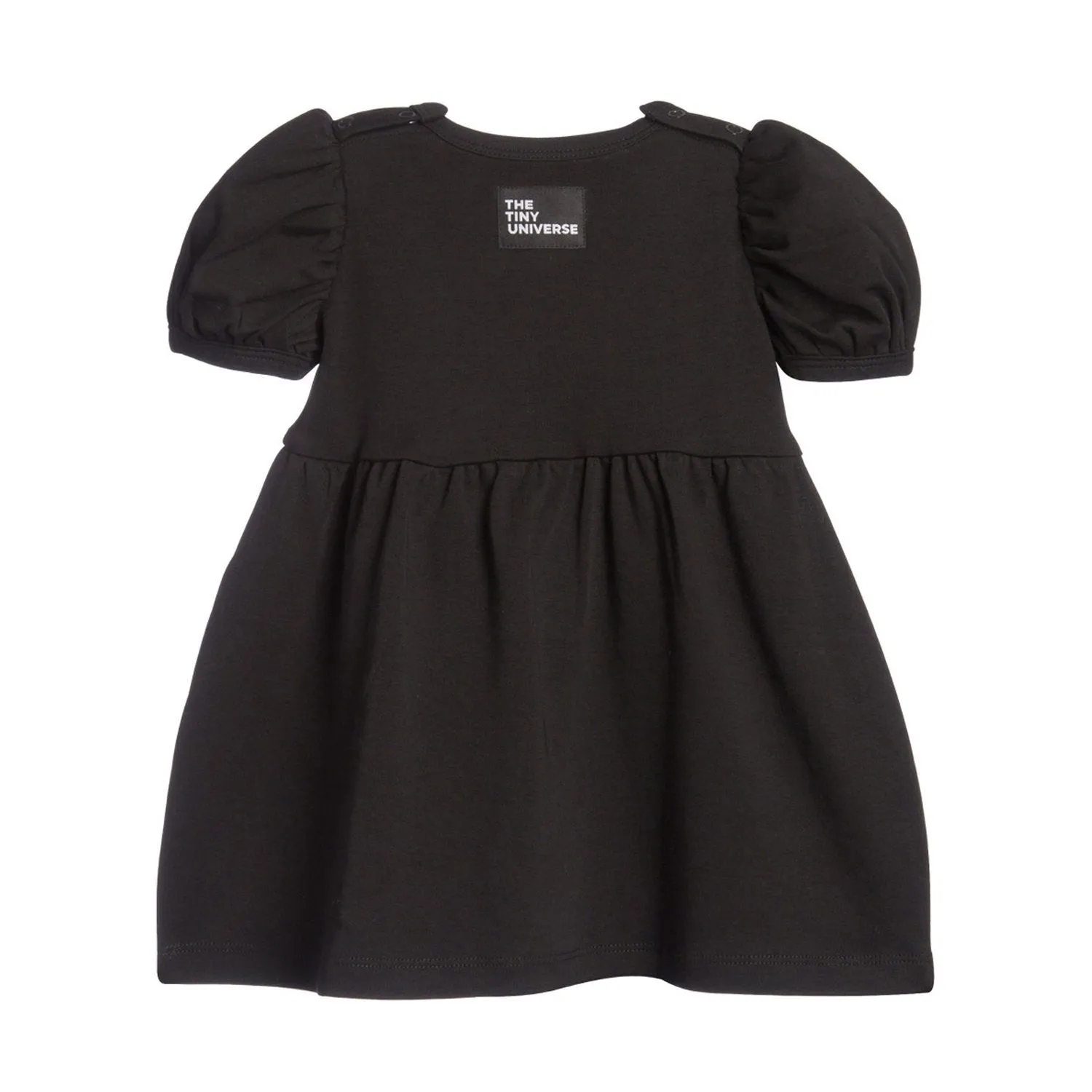 The Tiny Chapel Dress