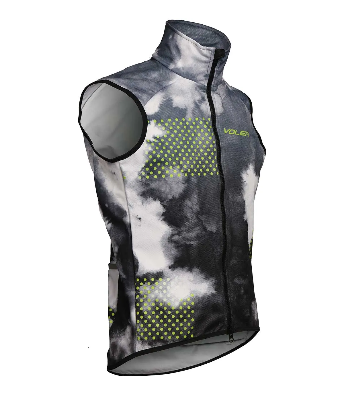 THERMAL VEST - CUSTOM