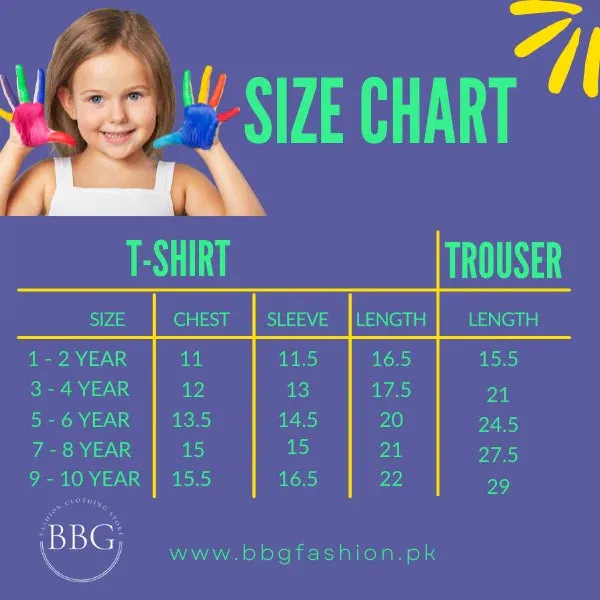 Tom And Jerry Printed Kids Hoodie Set