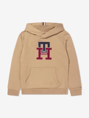 Tommy Hilfiger Boys Monogram Hoodie