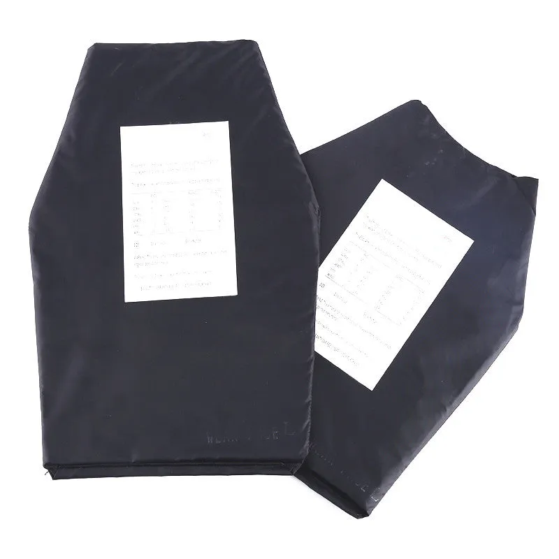 Ultra Thin Concealable T shirt Bulletproof Vest
