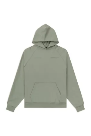UM Core Hoodie // Ash Mist