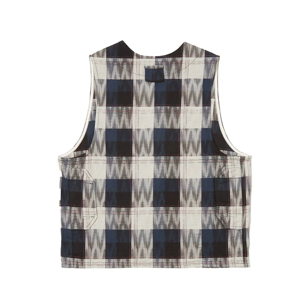 Universal Works Marine Gilet