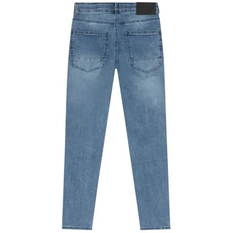 Used Light Denim jeans 2684