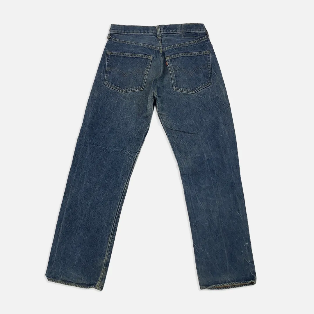 Vintage Levi’s denim pants 501 - 32in