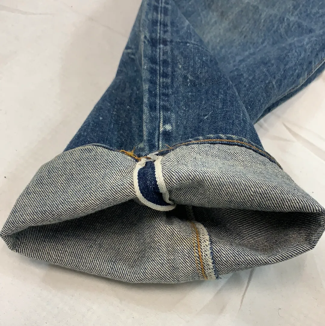 Vintage Levi’s denim pants 501 - 32in