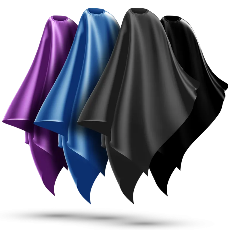 Wahl 3008 Cutting Cape