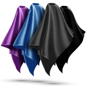 Wahl 3008 Cutting Cape