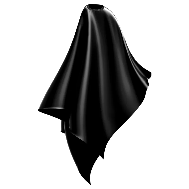 Wahl 3008 Cutting Cape
