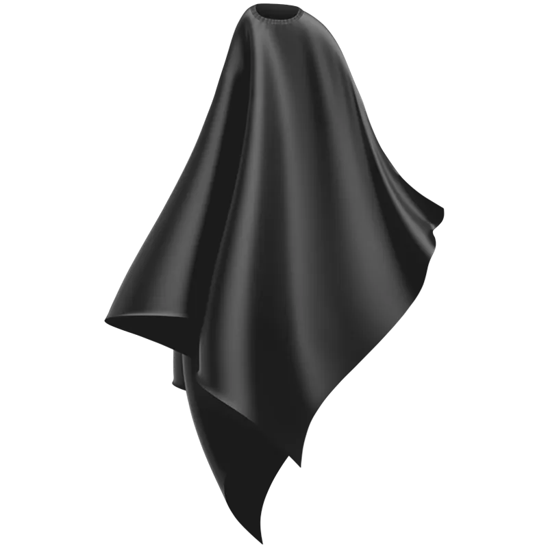 Wahl 3008 Cutting Cape