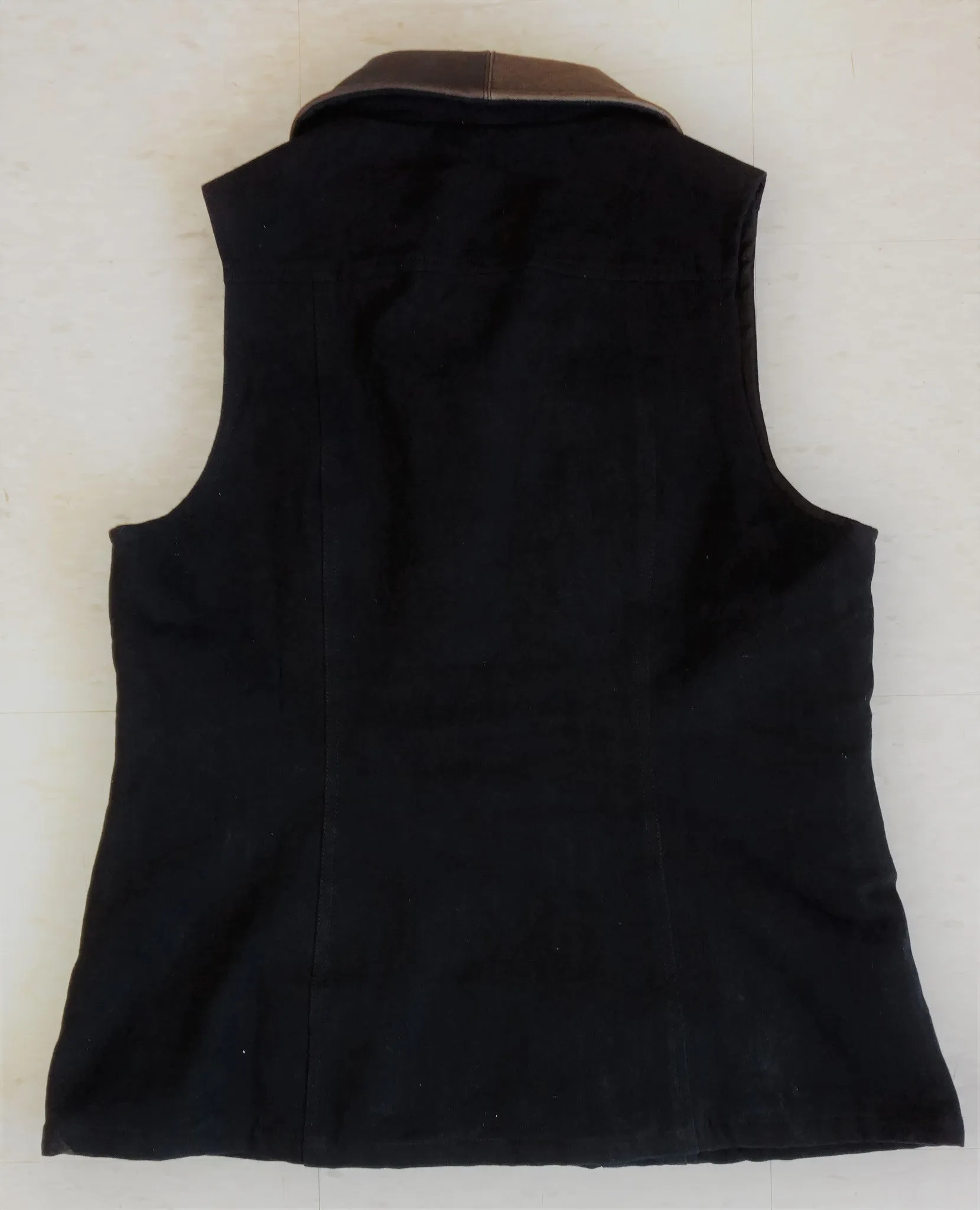 Women's Kelly Concealed Carry Vest