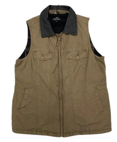 Women's Kelly Concealed Carry Vest