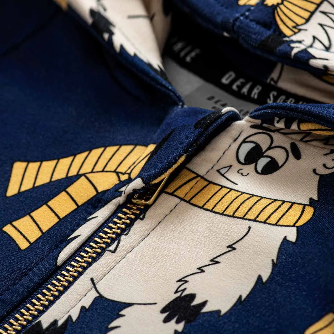 Yeti Hoodie