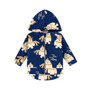 Yeti Hoodie